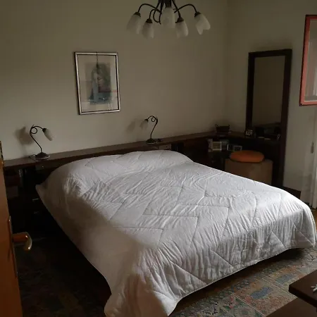 Casa Con Vista Forgaria nel Friuli
