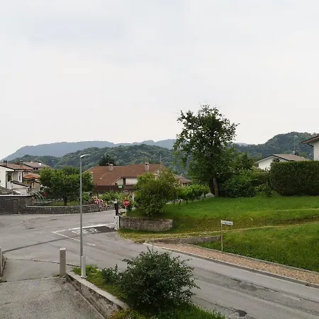 Casa Con Vista Сasa de vacaciones