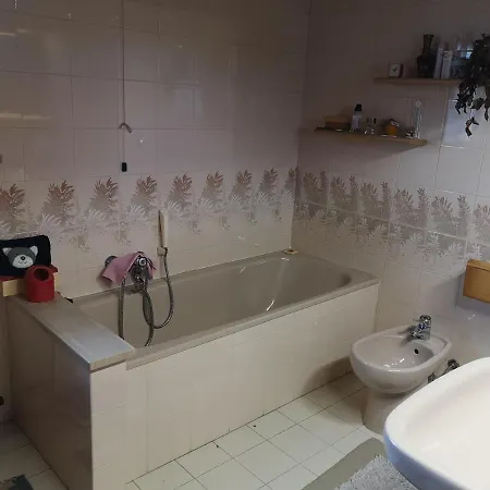 Casa Con Vista Forgaria nel Friuli