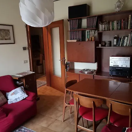 Сasa de vacaciones Casa Con Vista Forgaria nel Friuli