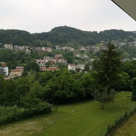 Casa Con Vista *
