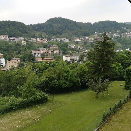 Casa Con Vista * Forgaria nel Friuli