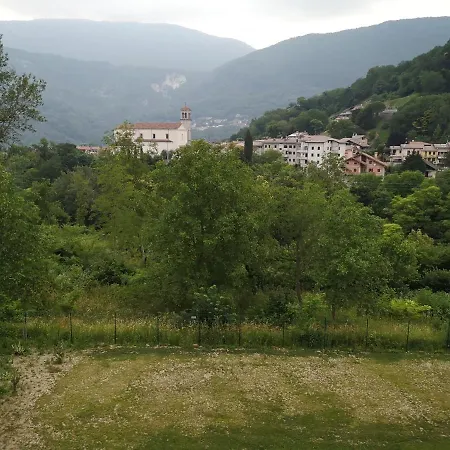 Casa Con Vista *