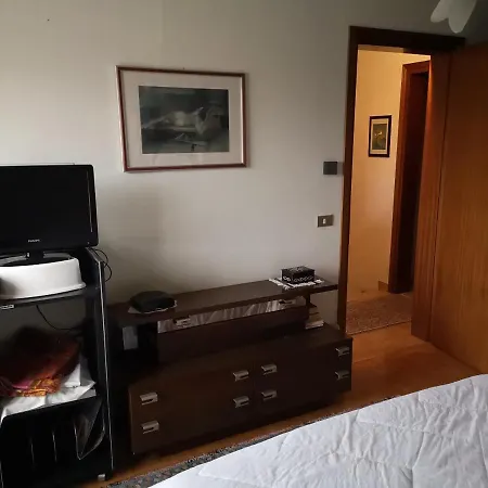 Casa Con Vista * Forgaria nel Friuli