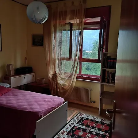 Casa Con Vista Forgaria nel Friuli