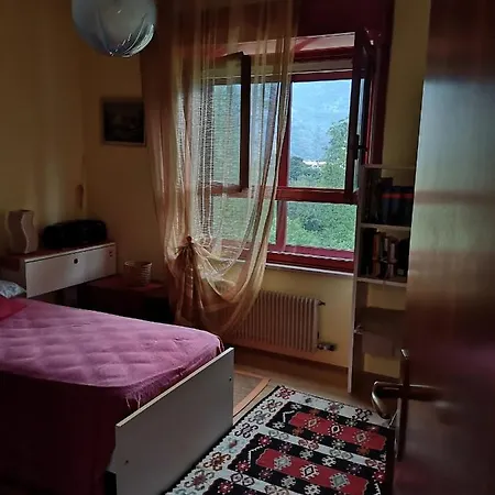 Vakantiehuis Casa Con Vista Forgaria nel Friuli