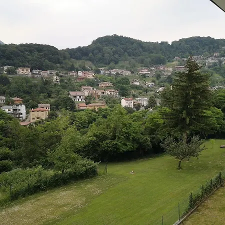 Casa Con Vista Vakantiehuis Forgaria nel Friuli