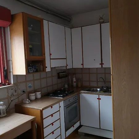 Casa Con Vista Vakantiehuis