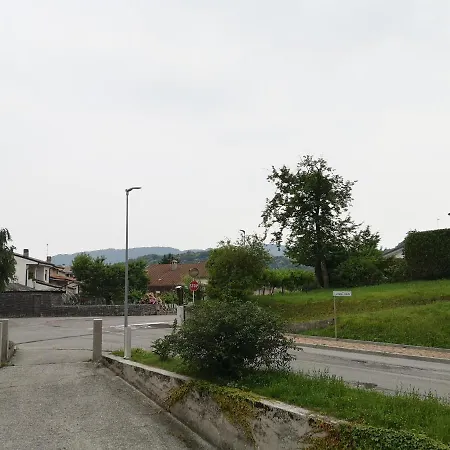 Casa Con Vista * Forgaria nel Friuli