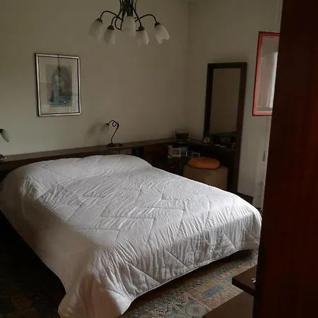 Сasa de vacaciones Casa Con Vista